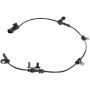 DELPHI SS21588 ABS Wheel Speed Sensor