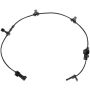DELPHI SS21588 ABS Wheel Speed Sensor