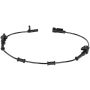 DELPHI SS21591 ABS Wheel Speed Sensor