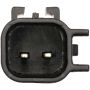 DELPHI SS21591 ABS Wheel Speed Sensor