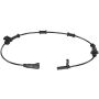 DELPHI SS21591 ABS Wheel Speed Sensor