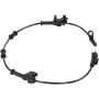 DELPHI SS21591 ABS Wheel Speed Sensor