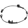 DELPHI SS21591 ABS Wheel Speed Sensor