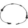DELPHI SS21591 ABS Wheel Speed Sensor