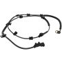DELPHI SS21593 ABS Wheel Speed Sensor