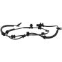 DELPHI SS21593 ABS Wheel Speed Sensor