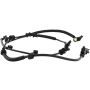DELPHI SS21593 ABS Wheel Speed Sensor