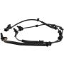 DELPHI SS21593 ABS Wheel Speed Sensor