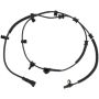 DELPHI SS21593 ABS Wheel Speed Sensor