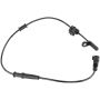 DELPHI SS21594 ABS Wheel Speed Sensor