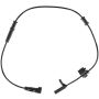 DELPHI SS21594 ABS Wheel Speed Sensor