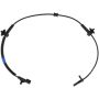 DELPHI SS21595 ABS Wheel Speed Sensor