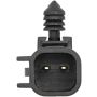 DELPHI SS21595 ABS Wheel Speed Sensor