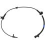 DELPHI SS21595 ABS Wheel Speed Sensor