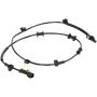 DELPHI SS21596 ABS Wheel Speed Sensor