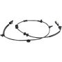 DELPHI SS21596 ABS Wheel Speed Sensor