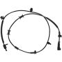 DELPHI SS21596 ABS Wheel Speed Sensor