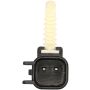 DELPHI SS21596 ABS Wheel Speed Sensor