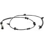 DELPHI SS21596 ABS Wheel Speed Sensor
