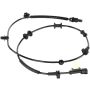 DELPHI SS21596 ABS Wheel Speed Sensor