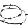 DELPHI SS21596 ABS Wheel Speed Sensor