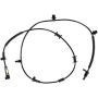 DELPHI SS21596 ABS Wheel Speed Sensor