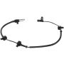 DELPHI SS21597 ABS Wheel Speed Sensor