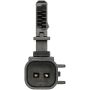 DELPHI SS21597 ABS Wheel Speed Sensor