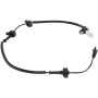 DELPHI SS21597 ABS Wheel Speed Sensor