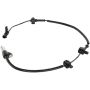 DELPHI SS21597 ABS Wheel Speed Sensor