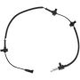 DELPHI SS21597 ABS Wheel Speed Sensor
