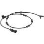 DELPHI SS21598 ABS Wheel Speed Sensor