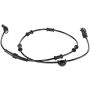DELPHI SS21598 ABS Wheel Speed Sensor