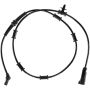DELPHI SS21598 ABS Wheel Speed Sensor