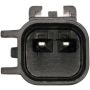 DELPHI SS21598 ABS Wheel Speed Sensor