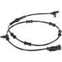 DELPHI SS21598 ABS Wheel Speed Sensor