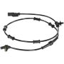 DELPHI SS21598 ABS Wheel Speed Sensor