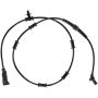 DELPHI SS21598 ABS Wheel Speed Sensor