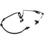DELPHI SS21599 ABS Wheel Speed Sensor