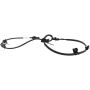 DELPHI SS21599 ABS Wheel Speed Sensor