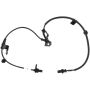DELPHI SS21599 ABS Wheel Speed Sensor