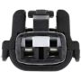 DELPHI SS21599 ABS Wheel Speed Sensor