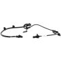 DELPHI SS21599 ABS Wheel Speed Sensor
