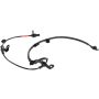 DELPHI SS21600 ABS Wheel Speed Sensor