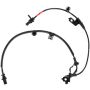 DELPHI SS21600 ABS Wheel Speed Sensor