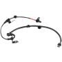 DELPHI SS21600 ABS Wheel Speed Sensor