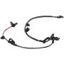 DELPHI SS21600 ABS Wheel Speed Sensor