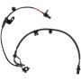 DELPHI SS21600 ABS Wheel Speed Sensor