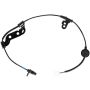 DELPHI SS21601 ABS Wheel Speed Sensor