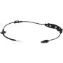 DELPHI SS21601 ABS Wheel Speed Sensor